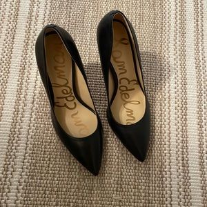 Sam Edelman heels